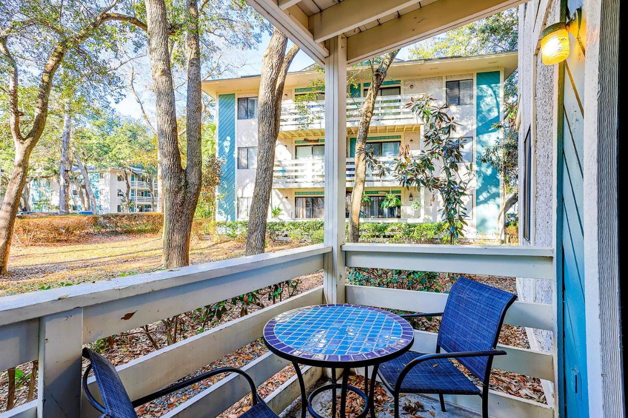 Fiddlers Cove II Villa Hilton Head Island Cameră foto