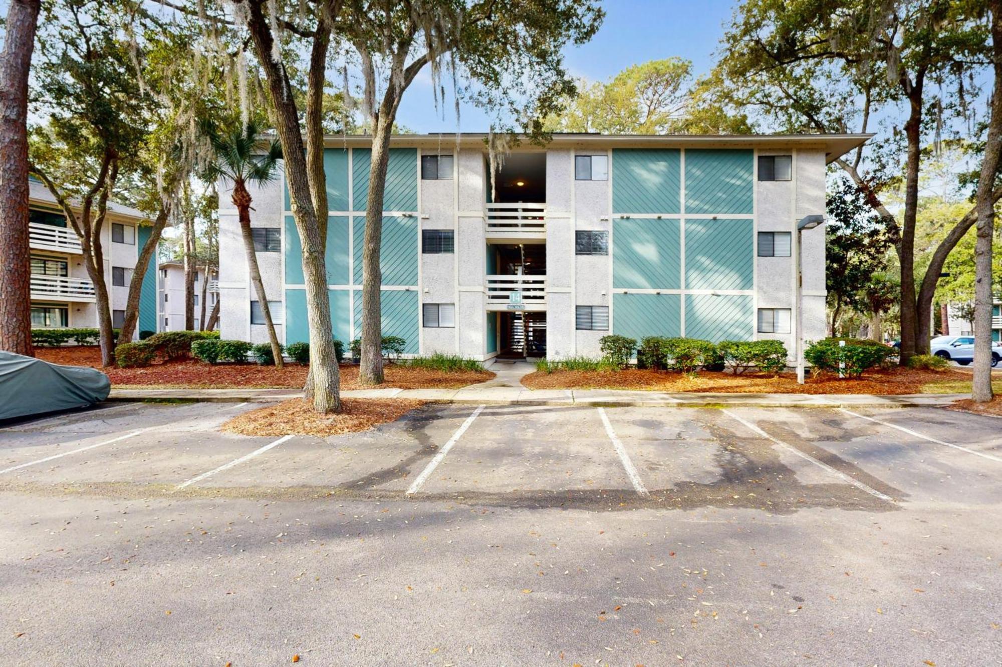 Fiddlers Cove II Villa Hilton Head Island Cameră foto