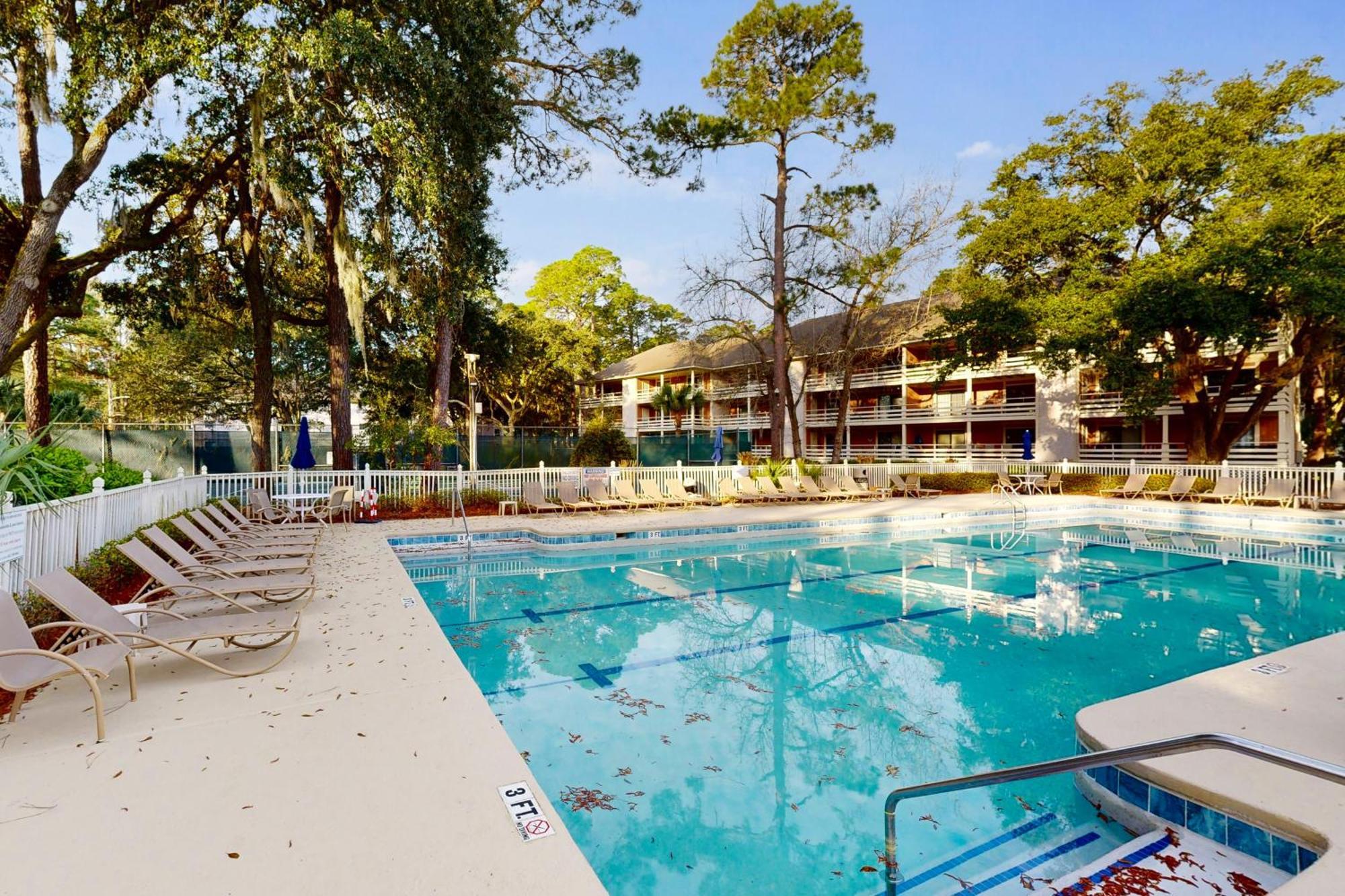 Fiddlers Cove II Villa Hilton Head Island Cameră foto