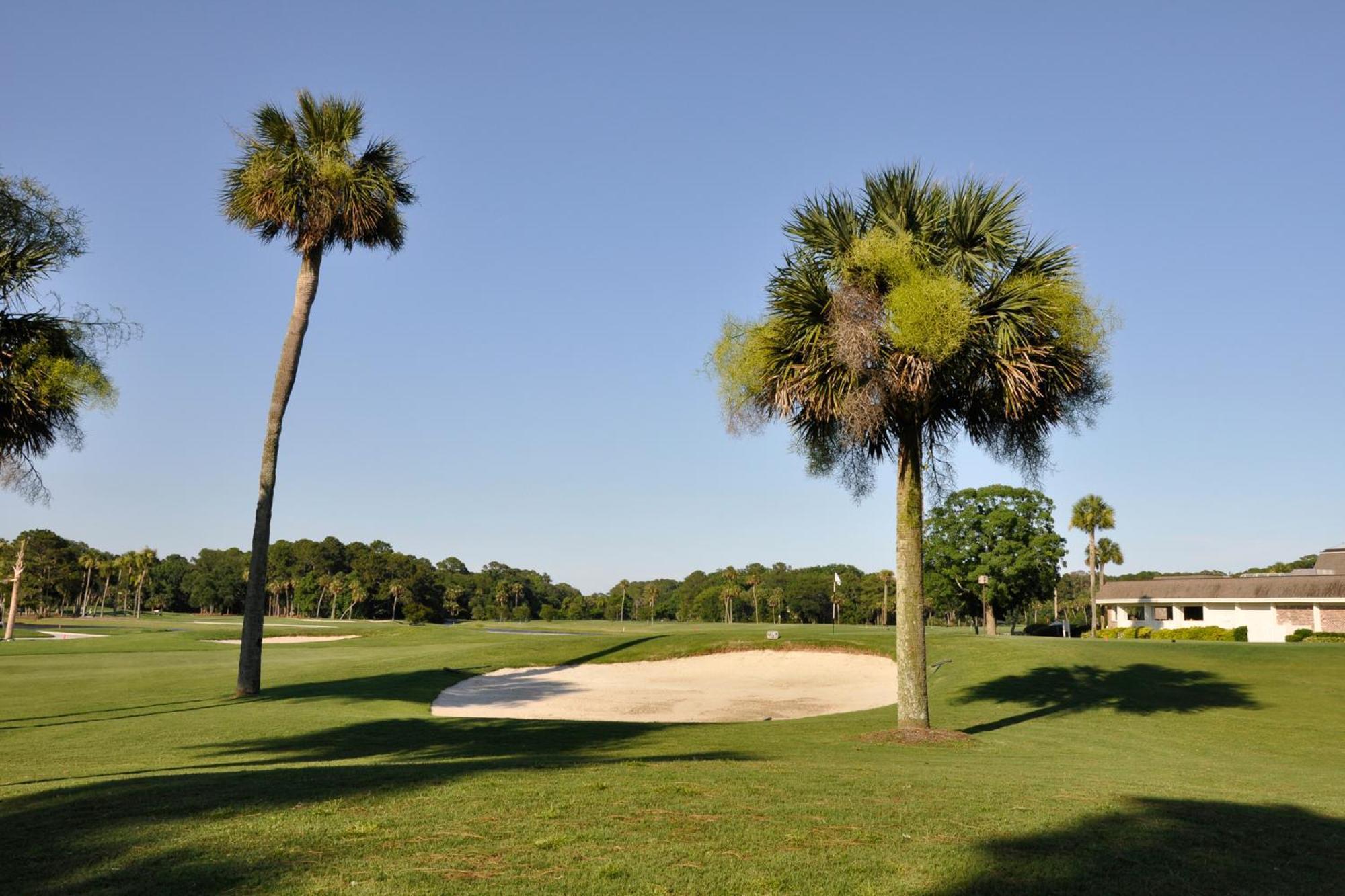 Fiddlers Cove II Villa Hilton Head Island Cameră foto