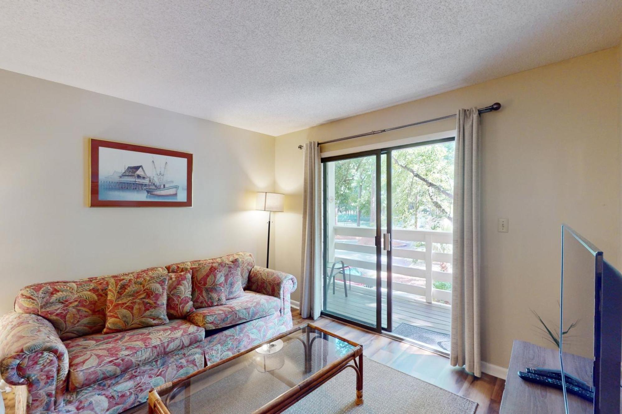 Fiddlers Cove II Villa Hilton Head Island Cameră foto
