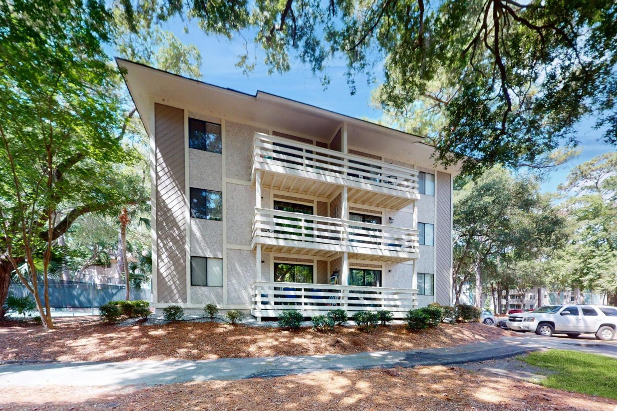 Fiddlers Cove II Villa Hilton Head Island Cameră foto
