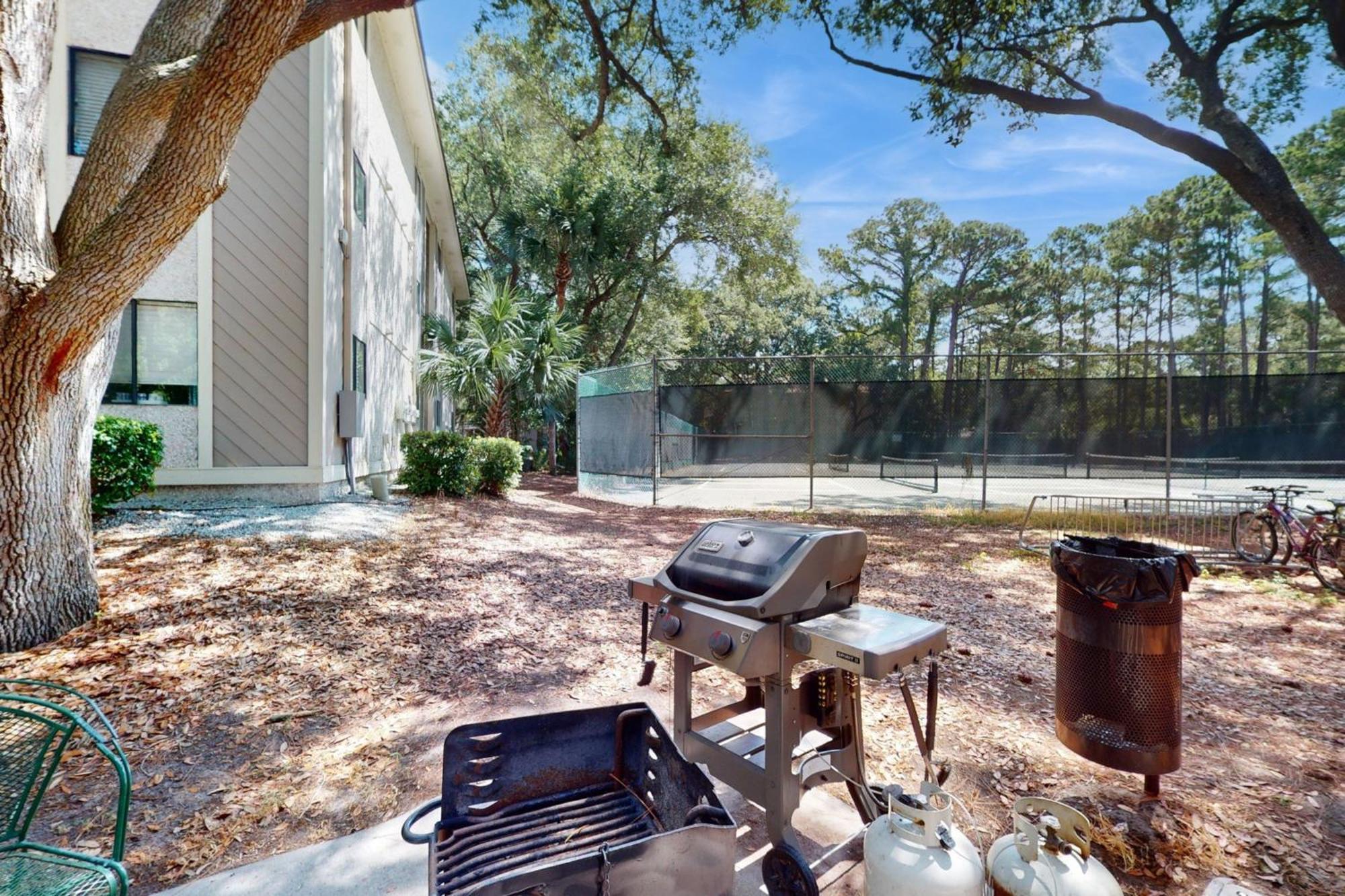 Fiddlers Cove II Villa Hilton Head Island Cameră foto
