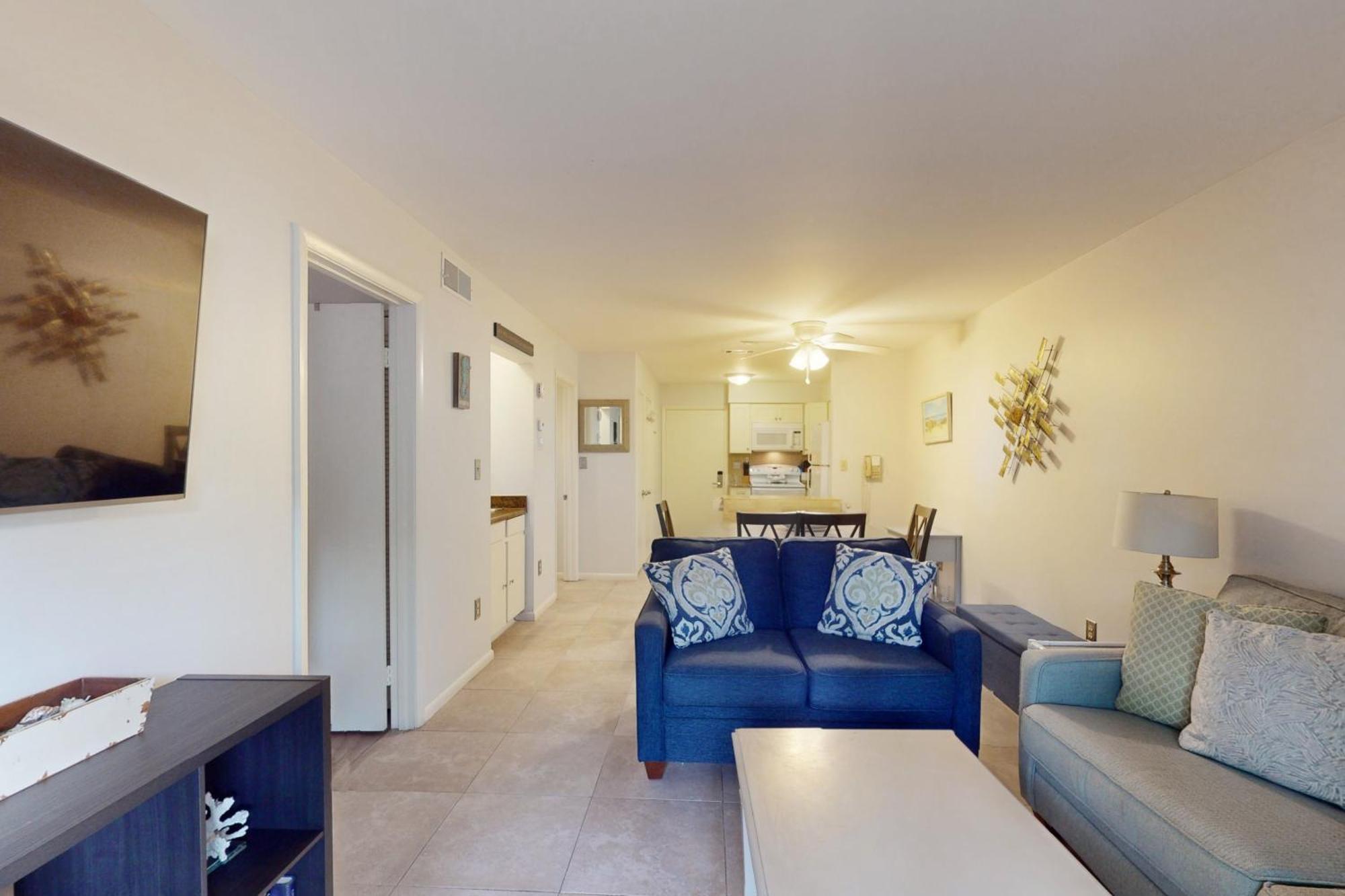 Fiddlers Cove II Villa Hilton Head Island Exterior foto