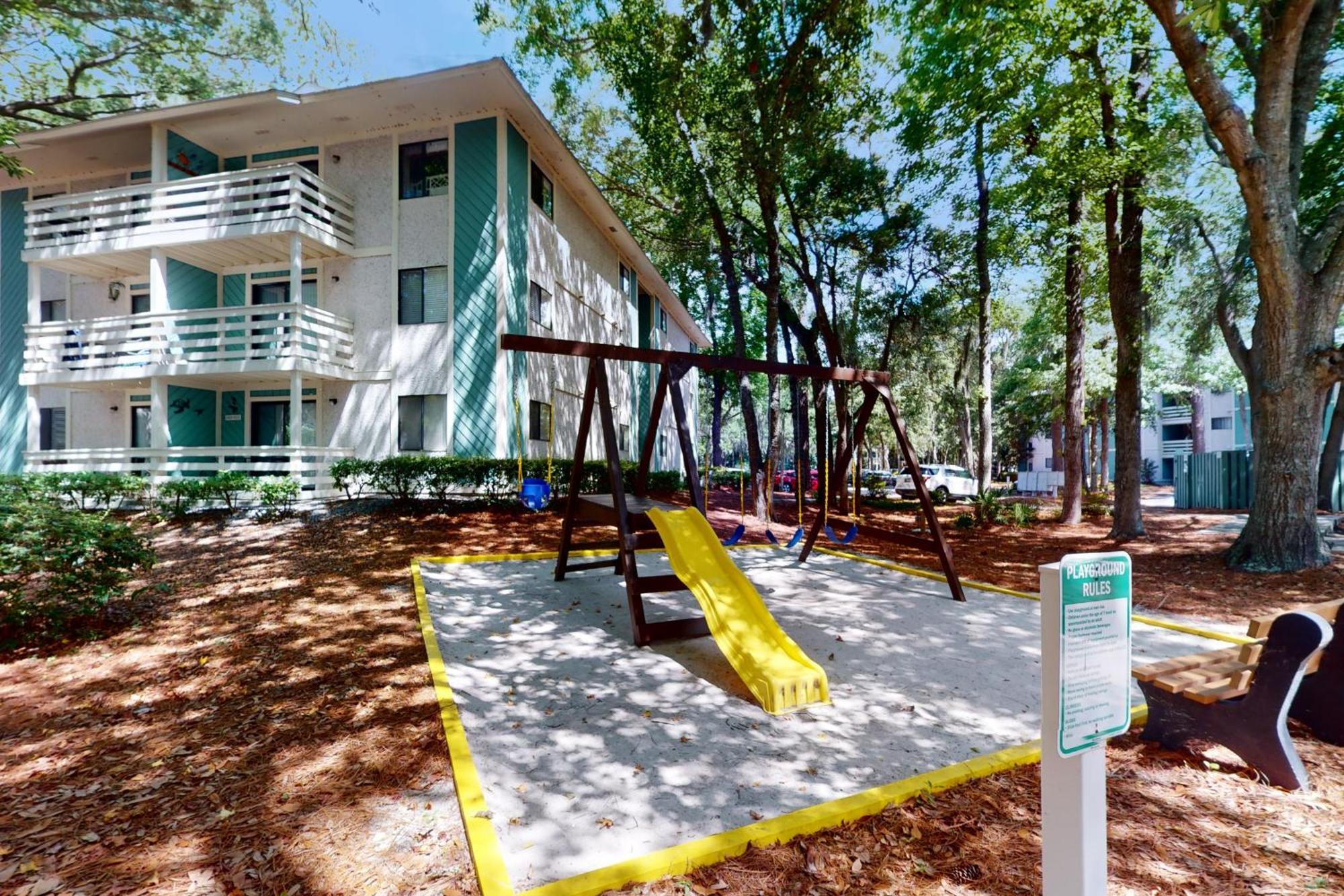 Fiddlers Cove II Villa Hilton Head Island Exterior foto